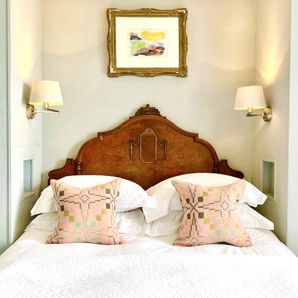 Comfy Beds